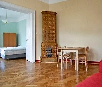 Old Town Apartman