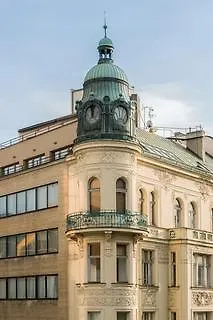 Old Town Lejlighed