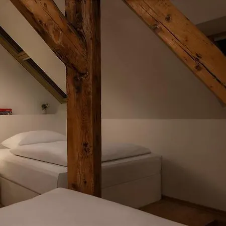 Apartman Old Town Prága