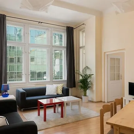 Apartman Old Town *