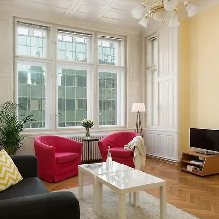 Apartman Old Town