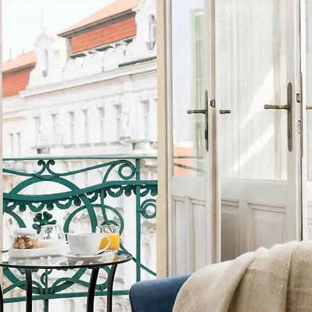 Apartman Old Town