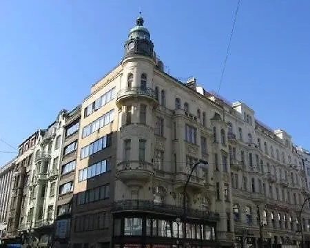 Old Town Prag