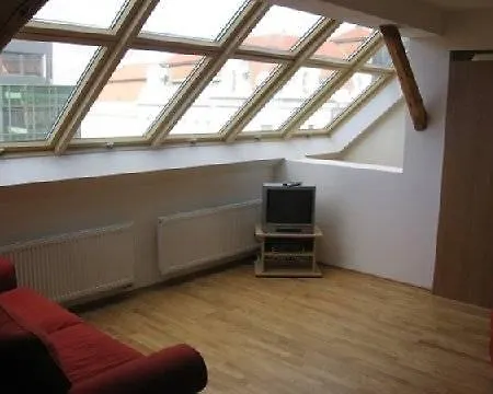 Apartman Old Town *