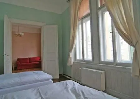 Apartman Old Town Prága