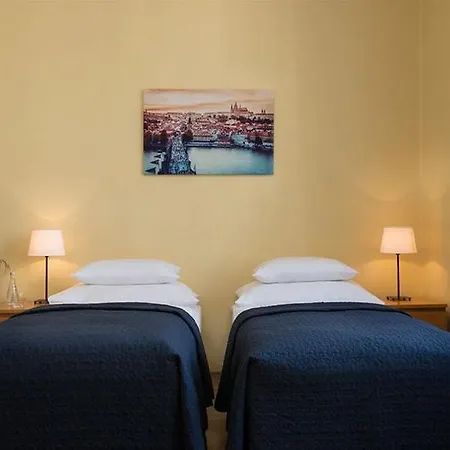 Apartment Old Town Prague