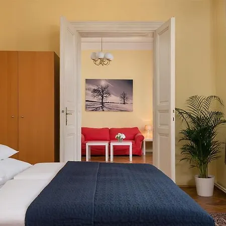 Apartment Old Town *